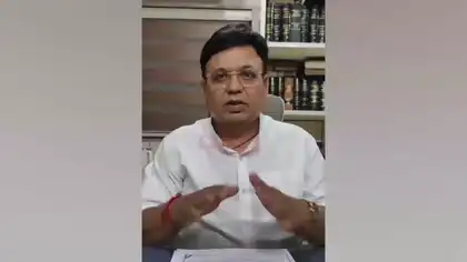 AAP Opposes 12 Conditions on Street Garba, Pranav Thakkar Questions Gujarat Government