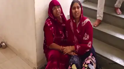 Rajkot: Mother Accused of Killing Two-Year-Old Daughter in Udham Singh Township