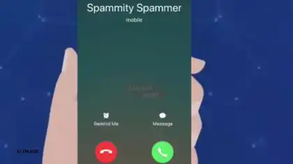 Caller Names to Appear Alongside Numbers From November 1 Caller Names to Appear Alongside Numbers From November 1