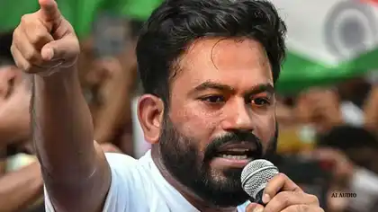 Abhijeet Dipke Arrested, to Appear in Court Today; Neha Bora Released