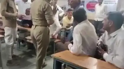 'Liquor Sales Will Never Stop': Botad Woman PSI's Remark Sparks Debate
