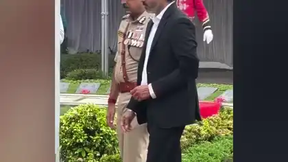 Chennai Pays Tribute to Martyrs as Chief Minister Honours Their Sacrifice