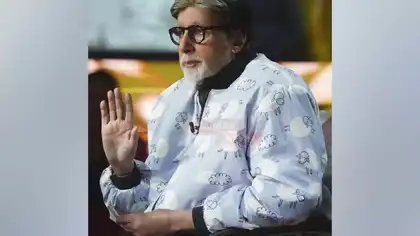 Amitabh Bachchan’s Health Update Raises Concern Among Fans