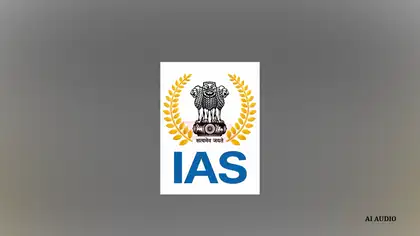 Gujarat Government Transfers 17 Officers in Major Administrative Reshuffle