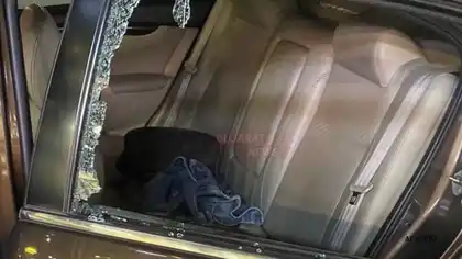 Rajkot Police Solve High-Value Theft Case, Arrest Two Accused Rajkot Police Solve High-Value Theft Case, Arrest Two Accused