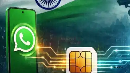 WhatsApp and Telegram SIM Binding Rule to Begin on January 1 2027