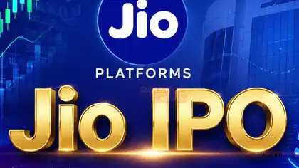 Jio Platforms IPO Allotment Today as GMP Nears ₹250