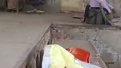 Ahmedabad Seizes 40,000 Kg of Suspected Mawa Ahead of Diwali, AMC Conducts Raid in Gomtipur