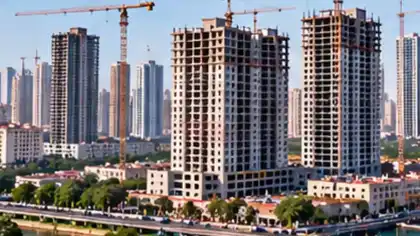 Ahmedabad Builders' Financial Trouble Claims Remain Unverified Ahmedabad Builders' Financial Trouble Claims Remain Unverified
